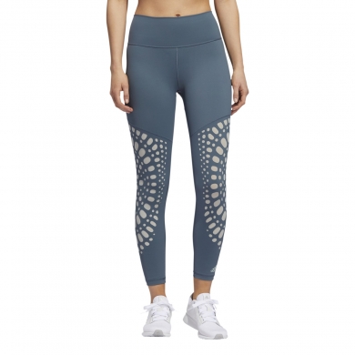 adidas Sport-Tight 7/8 (enganliegend) Believe This Power legacyblau Damen